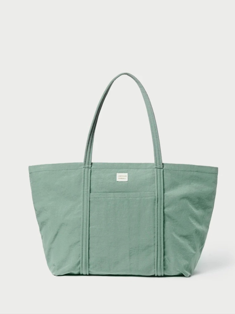 *NO OFFER* Loeffler Randall Sage Travel Tote